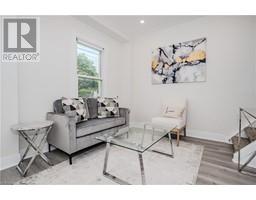 273 BRITANNIA Avenue, Hamilton, Ontario