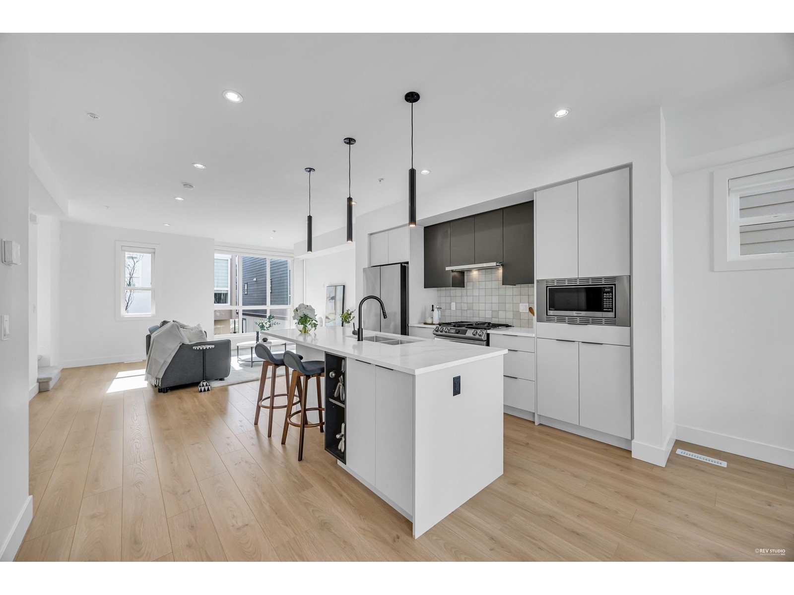 31 7670 207 Street, Langley, British Columbia  V2Y 3N7 - Photo 10 - R3010760