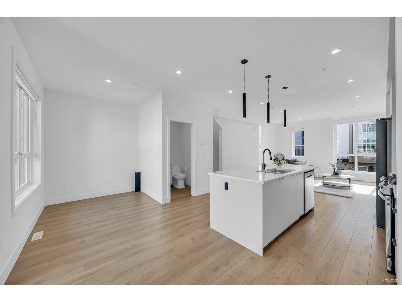 31 7670 207 Street, Langley, British Columbia  V2Y 3N7 - Photo 12 - R3010760