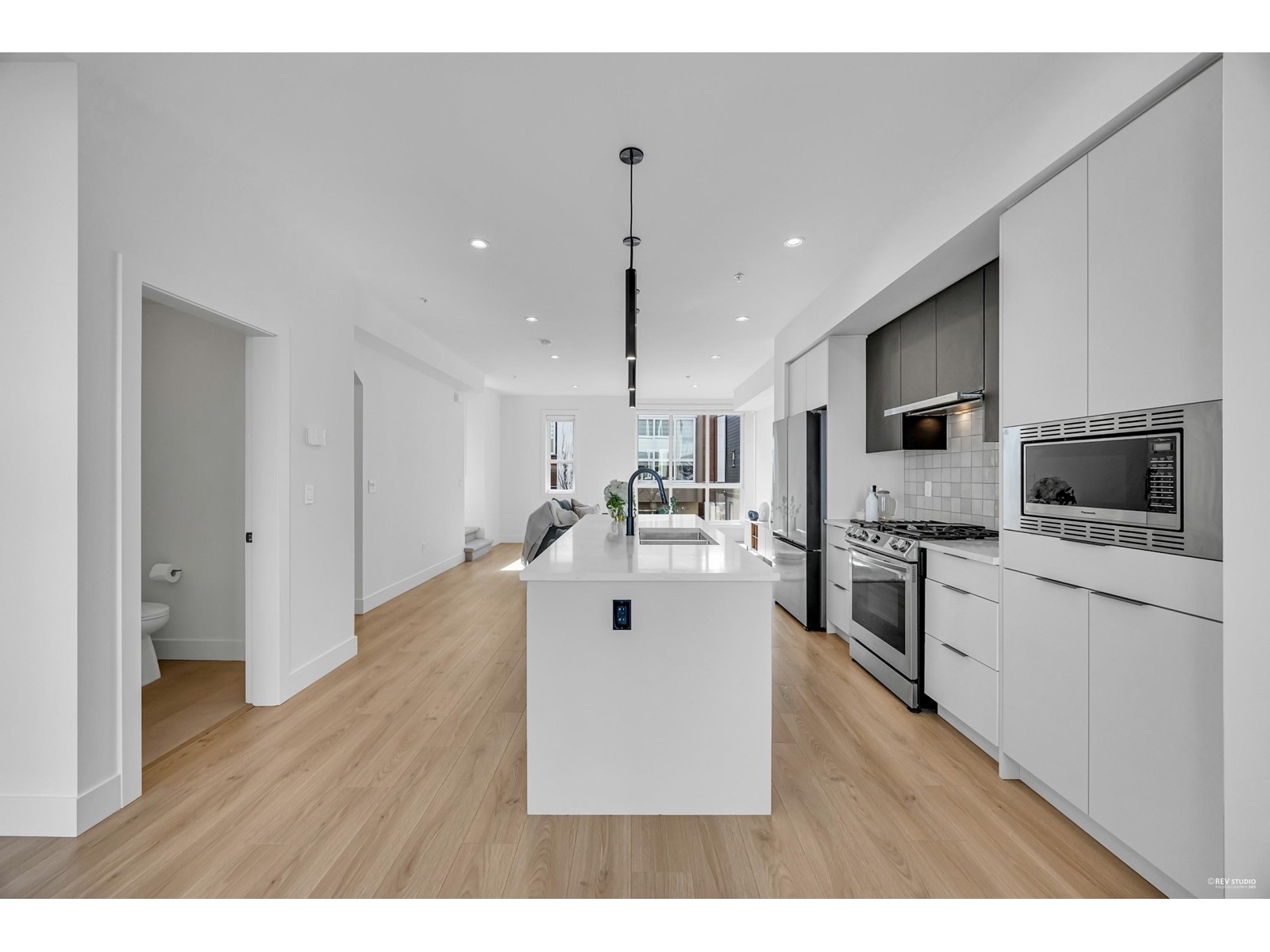 31 7670 207 Street, Langley, British Columbia  V2Y 3N7 - Photo 11 - R3010760