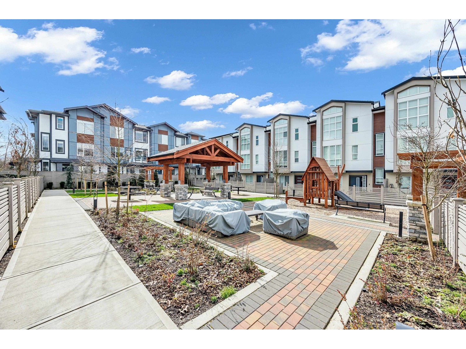 31 7670 207 Street, Langley, British Columbia  V2Y 3N7 - Photo 32 - R3010760