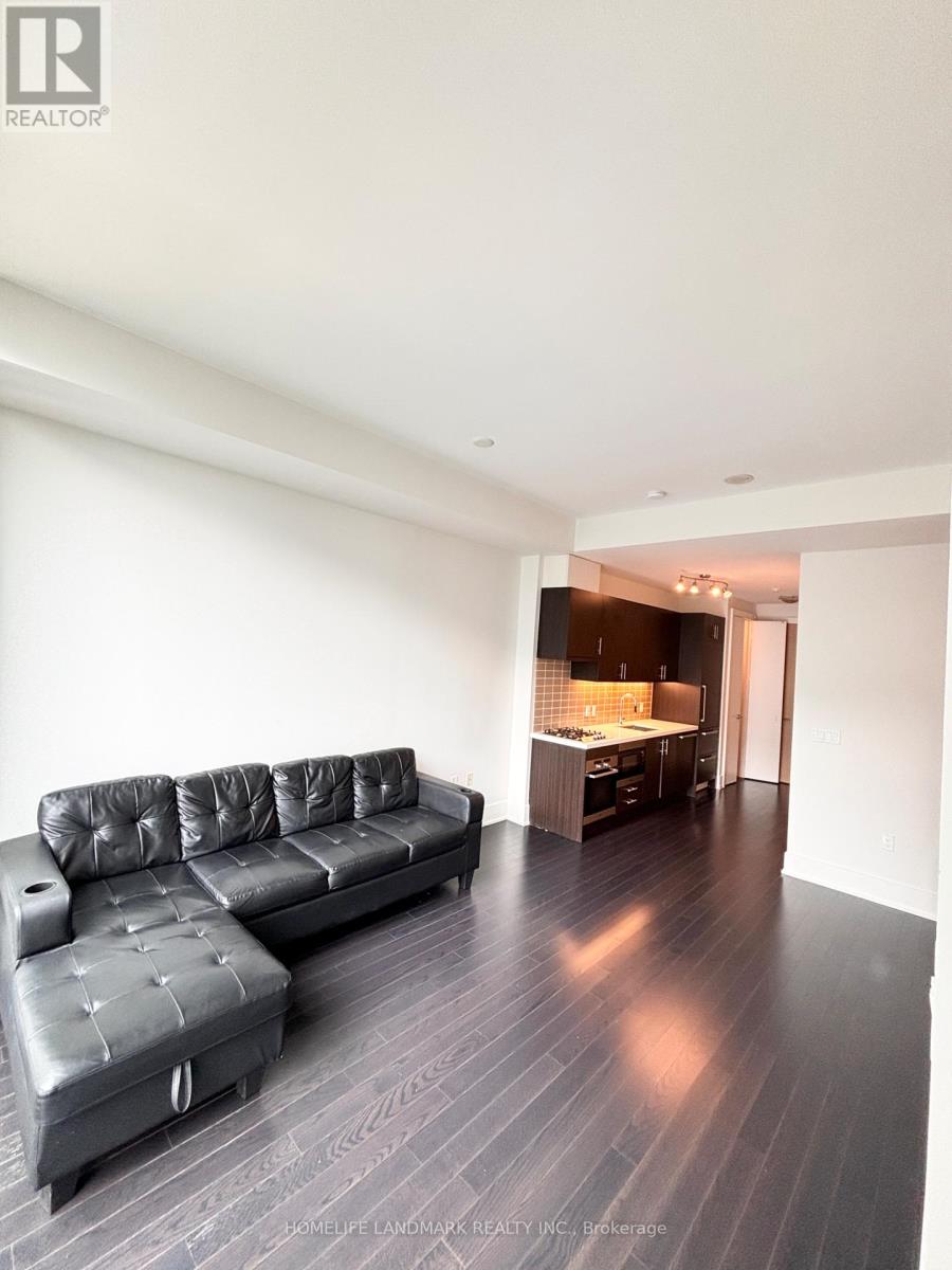 1029 - 39 Queens Quay E, Toronto, Ontario  M5E 0A5 - Photo 8 - C12194103