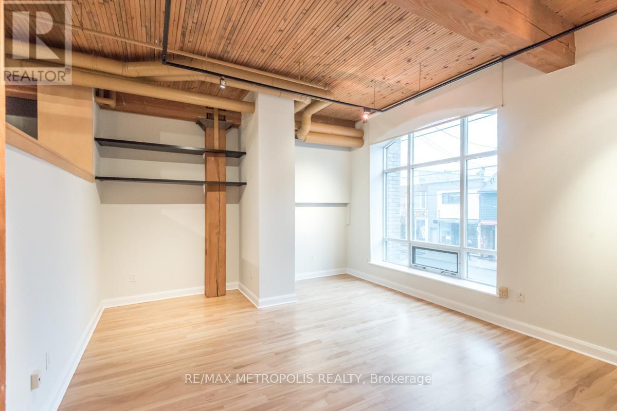 116 - 993 Queen Street W, Toronto (Niagara), Ontario  M6J 1H2 - Photo 18 - C12194114
