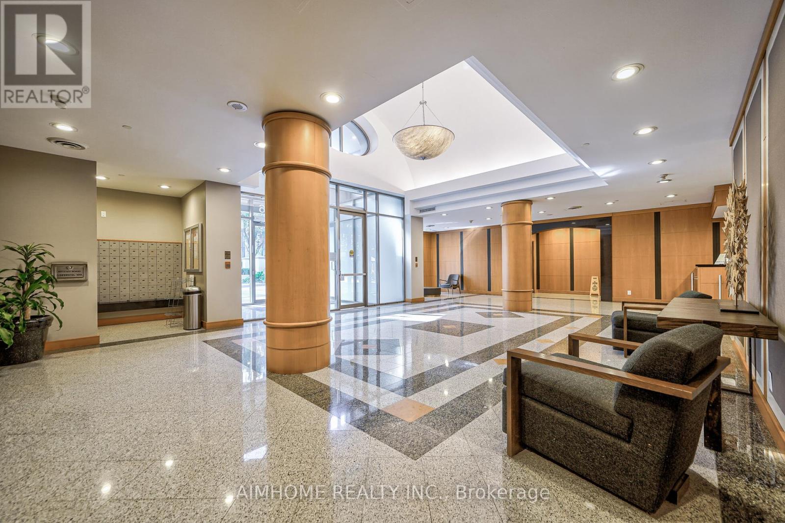 710 - 256 Doris Avenue, Toronto, Ontario  M2N 6X8 - Photo 31 - C12194117