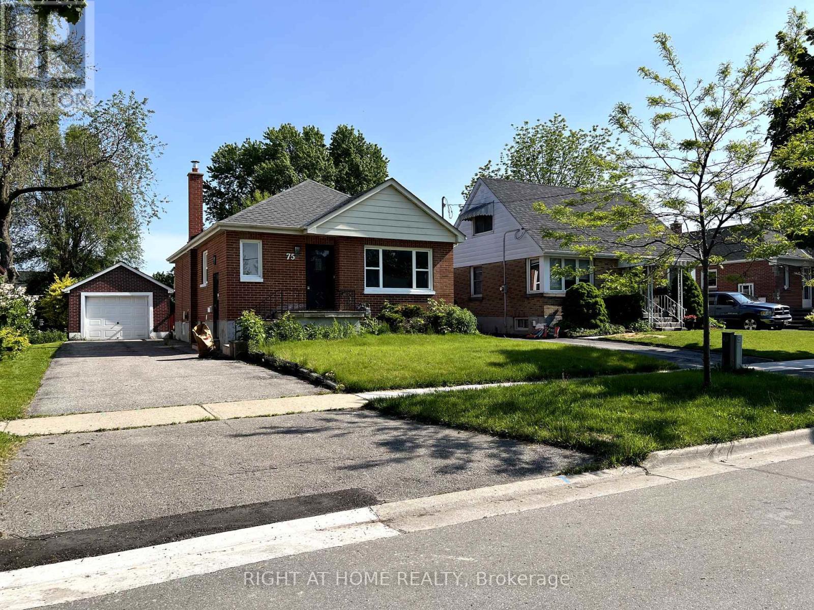 75 Pontiac Avenue, Oshawa, Ontario  L1G 3M1 - Photo 2 - E12194112