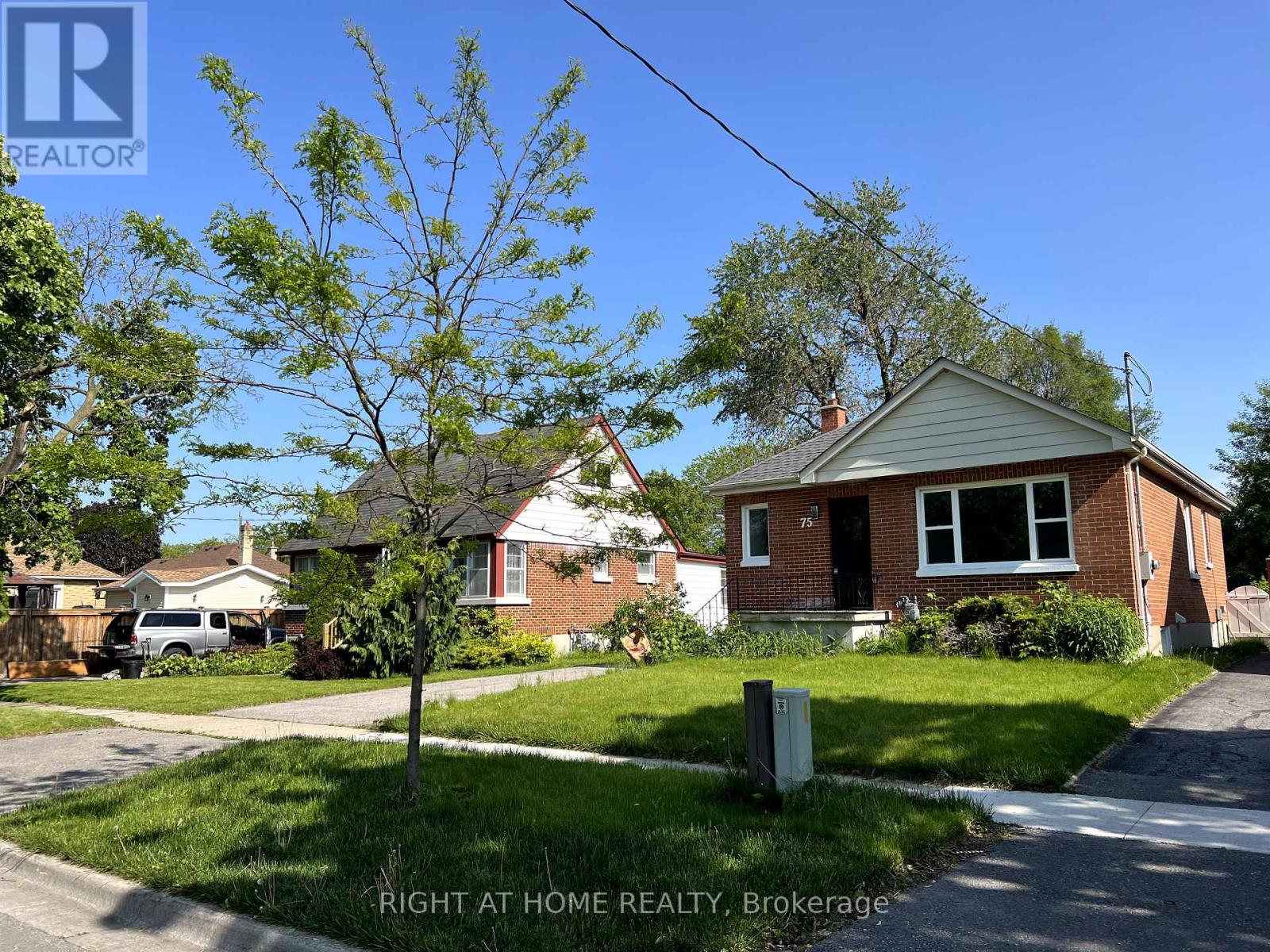 75 Pontiac Avenue, Oshawa, Ontario  L1G 3M1 - Photo 4 - E12194112