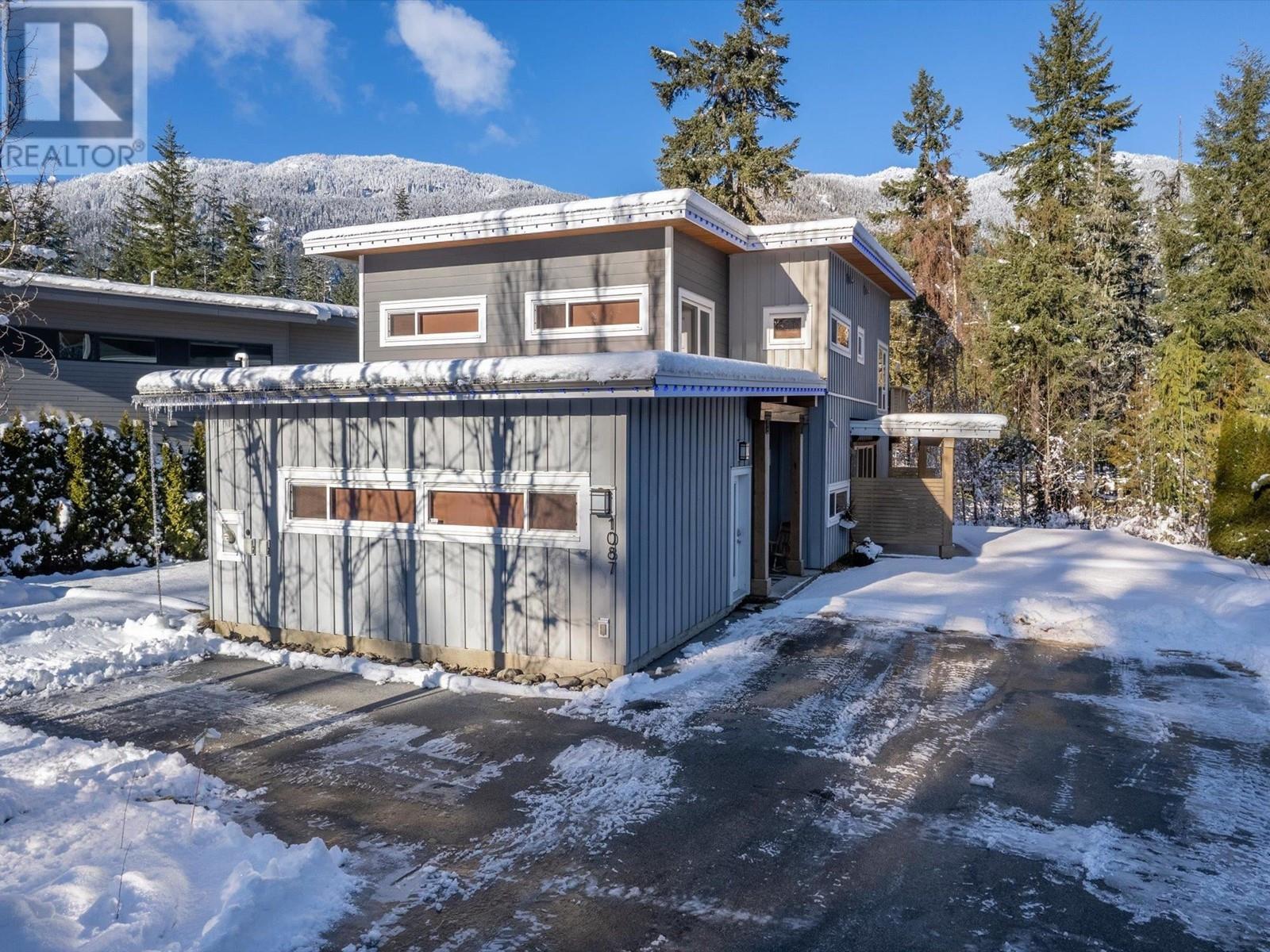 1087 Madeley Place, Whistler, British Columbia  V8E 0K6 - Photo 39 - R2983217