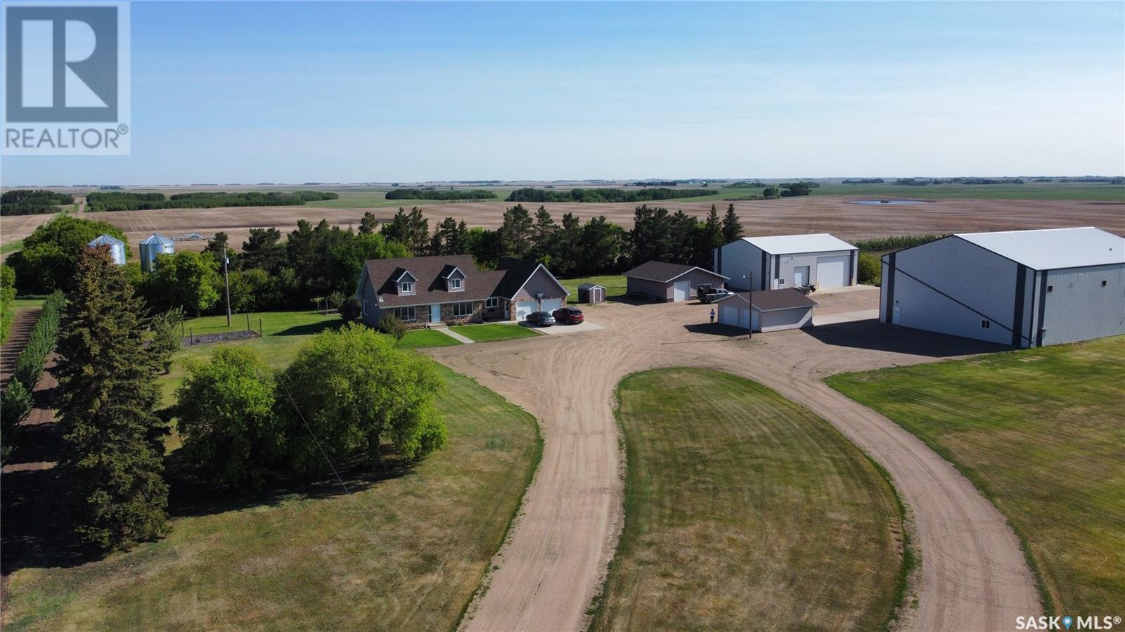 Round Valley Acreage, round valley rm no. 410, Saskatchewan