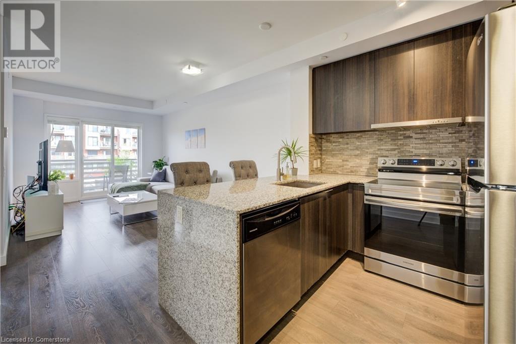 5005 Harvard Road Unit# 201, Mississauga, Ontario  L5M 0W5 - Photo 10 - 40736992