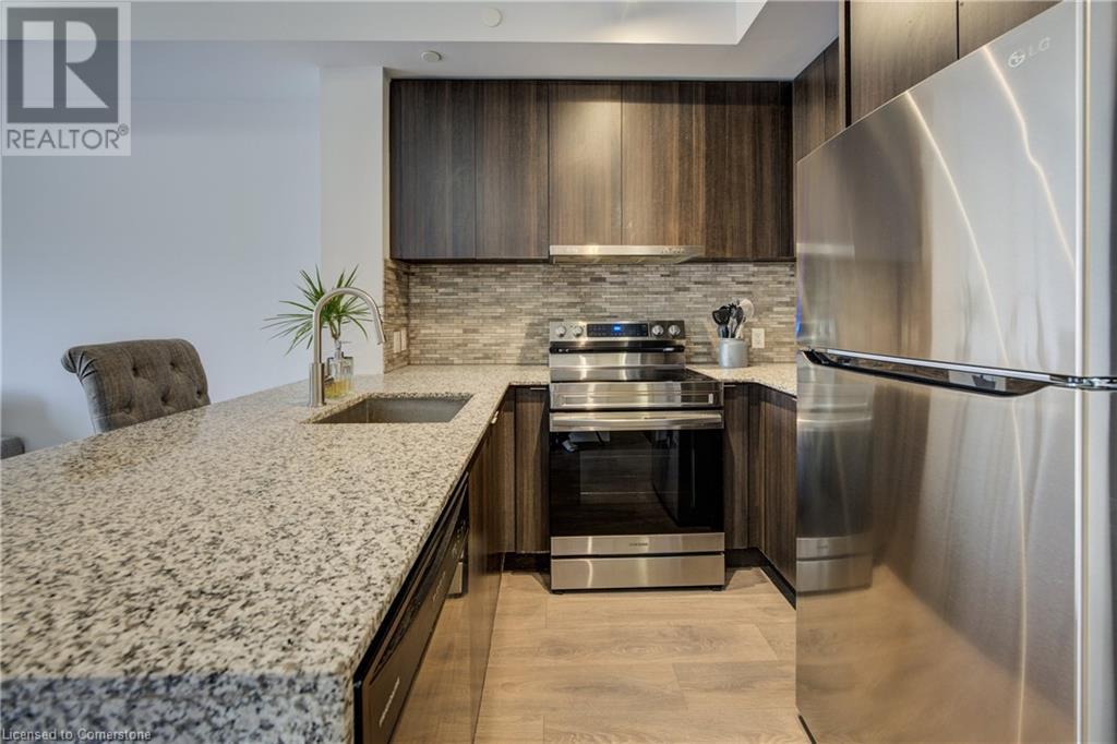 5005 Harvard Road Unit# 201, Mississauga, Ontario  L5M 0W5 - Photo 11 - 40736992