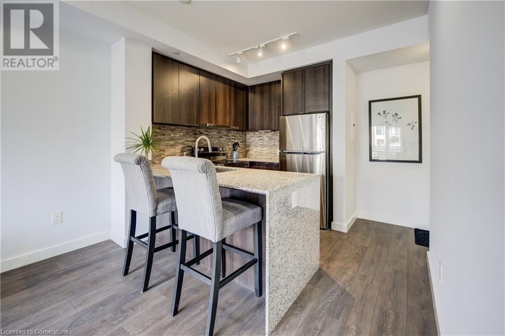 5005 Harvard Road Unit# 201, Mississauga, Ontario  L5M 0W5 - Photo 12 - 40736992