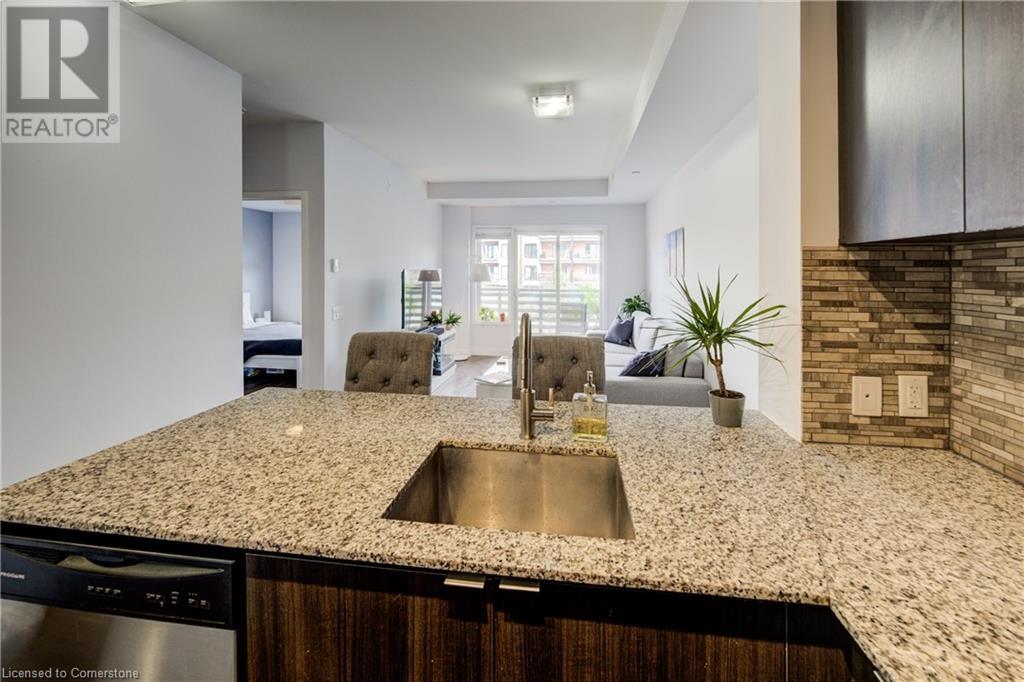 5005 Harvard Road Unit# 201, Mississauga, Ontario  L5M 0W5 - Photo 15 - 40736992