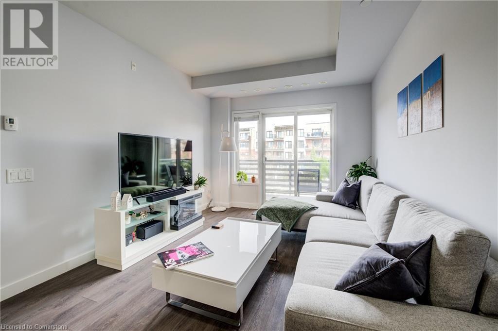 5005 Harvard Road Unit# 201, Mississauga, Ontario  L5M 0W5 - Photo 17 - 40736992