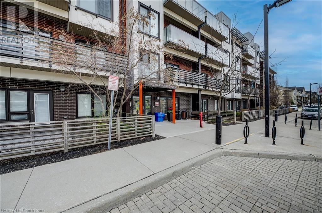 5005 Harvard Road Unit# 201, Mississauga, Ontario  L5M 0W5 - Photo 3 - 40736992