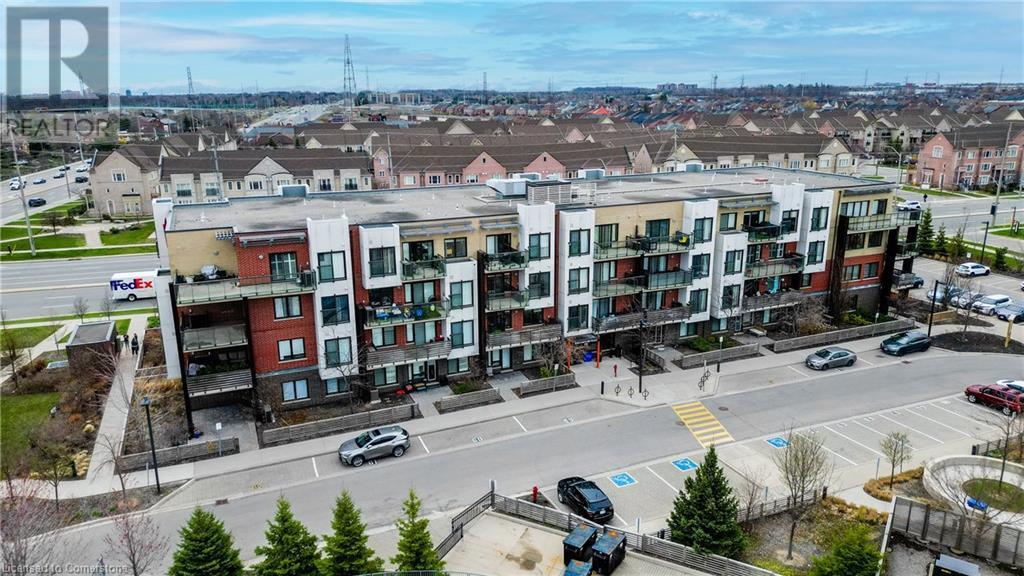 5005 Harvard Road Unit# 201, Mississauga, Ontario  L5M 0W5 - Photo 37 - 40736992