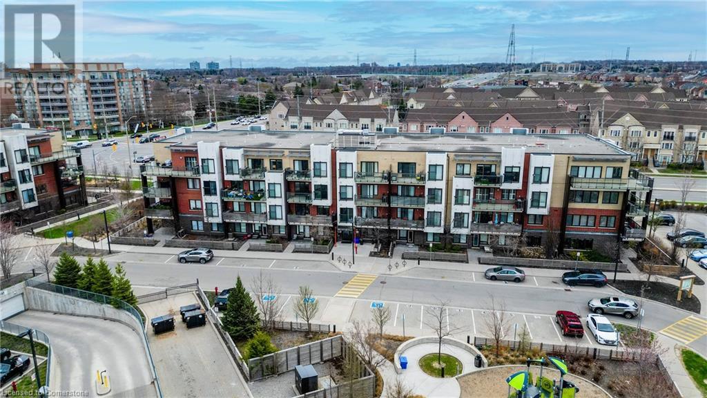 5005 Harvard Road Unit# 201, Mississauga, Ontario  L5M 0W5 - Photo 38 - 40736992