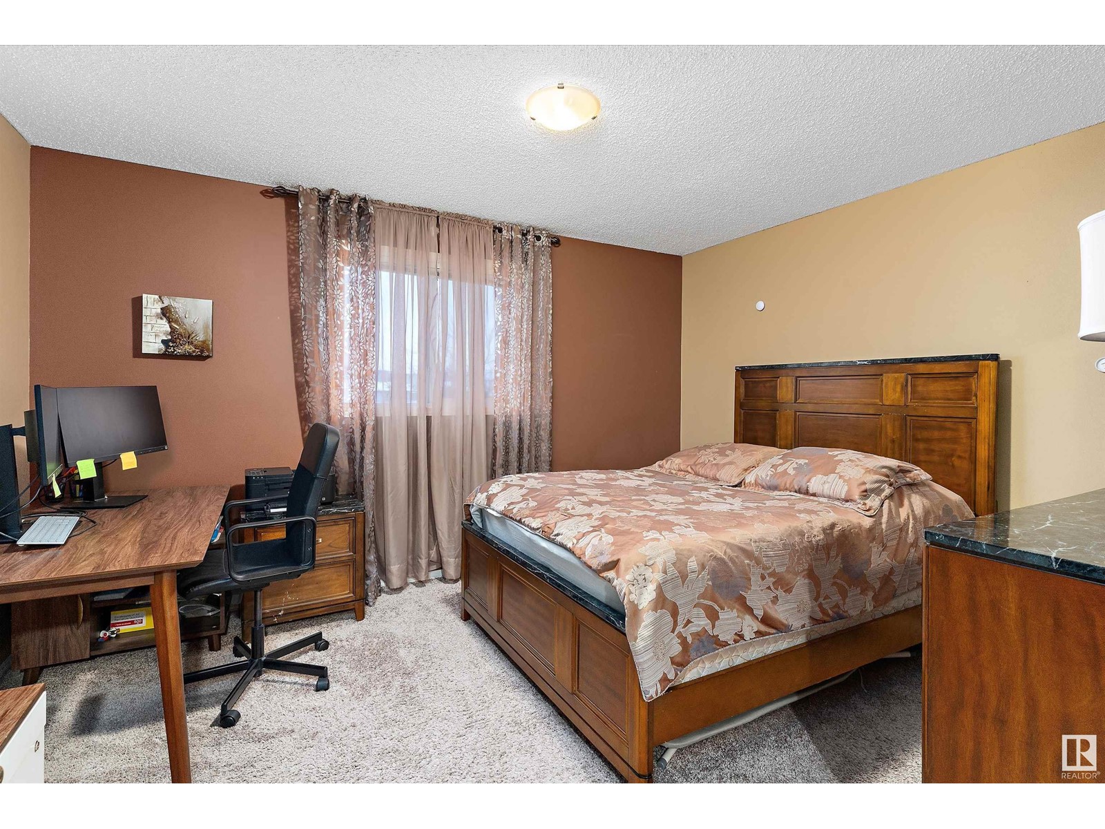 ##3 451 Hyndman Cr Nw, Edmonton, Alberta  T5A 5J3 - Photo 11 - E4439827