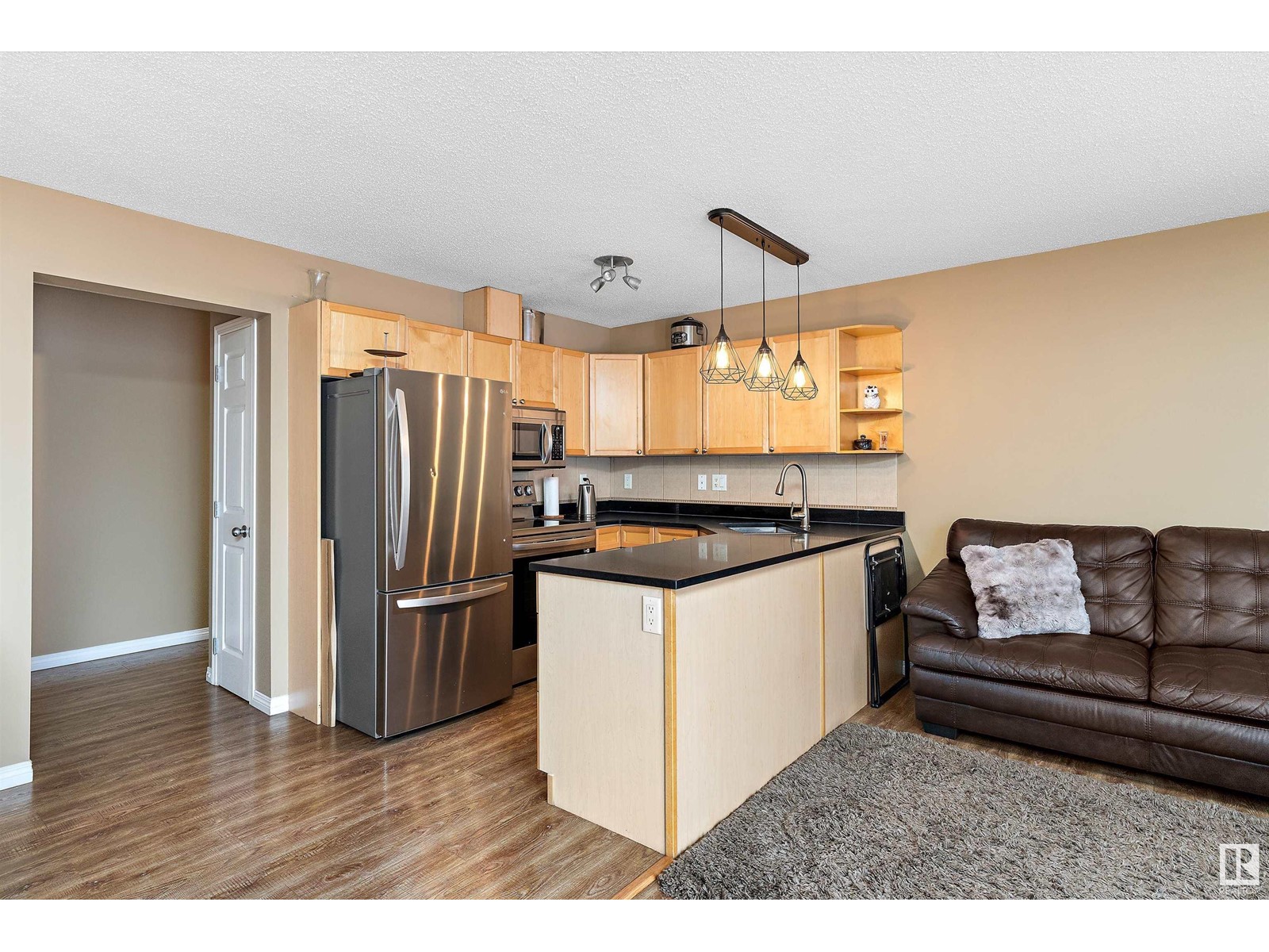 ##3 451 Hyndman Cr Nw, Edmonton, Alberta  T5A 5J3 - Photo 6 - E4439827