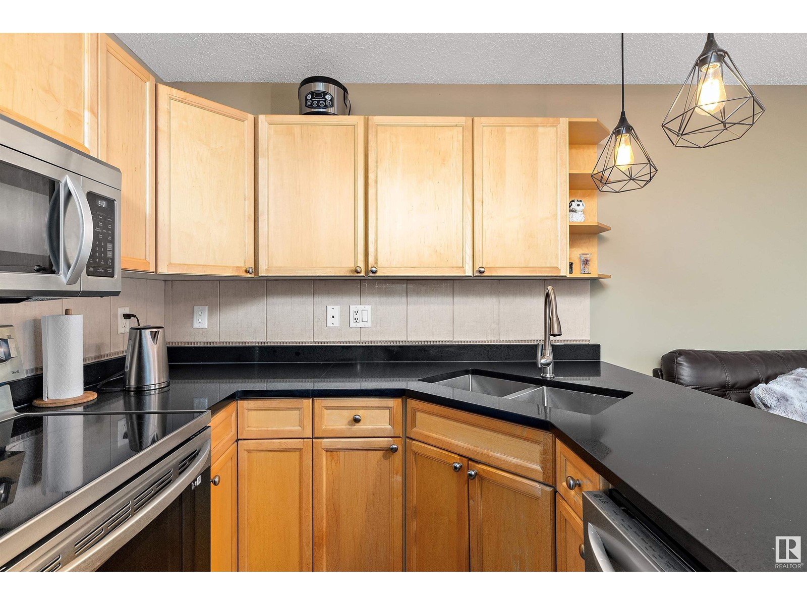 ##3 451 Hyndman Cr Nw, Edmonton, Alberta  T5A 5J3 - Photo 7 - E4439827