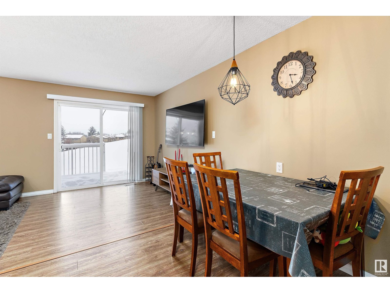##3 451 Hyndman Cr Nw, Edmonton, Alberta  T5A 5J3 - Photo 8 - E4439827