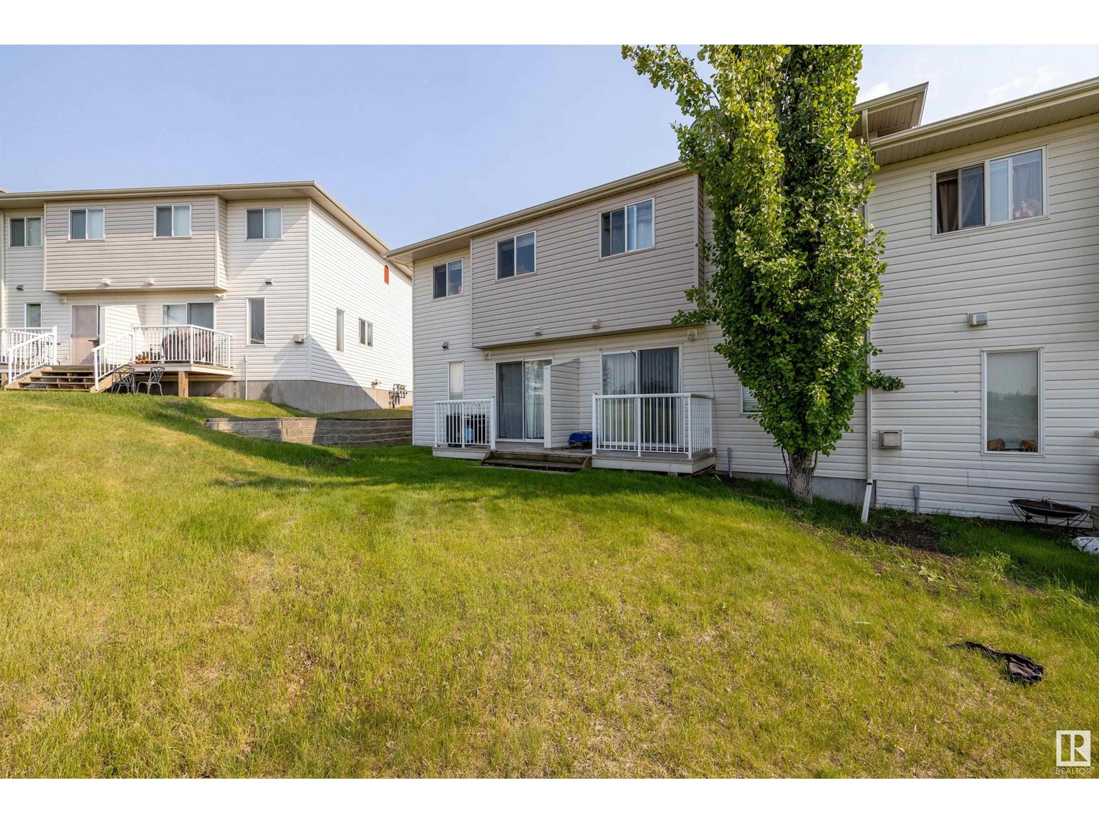 ##3 451 Hyndman Cr Nw, Edmonton, Alberta  T5A 5J3 - Photo 23 - E4439827
