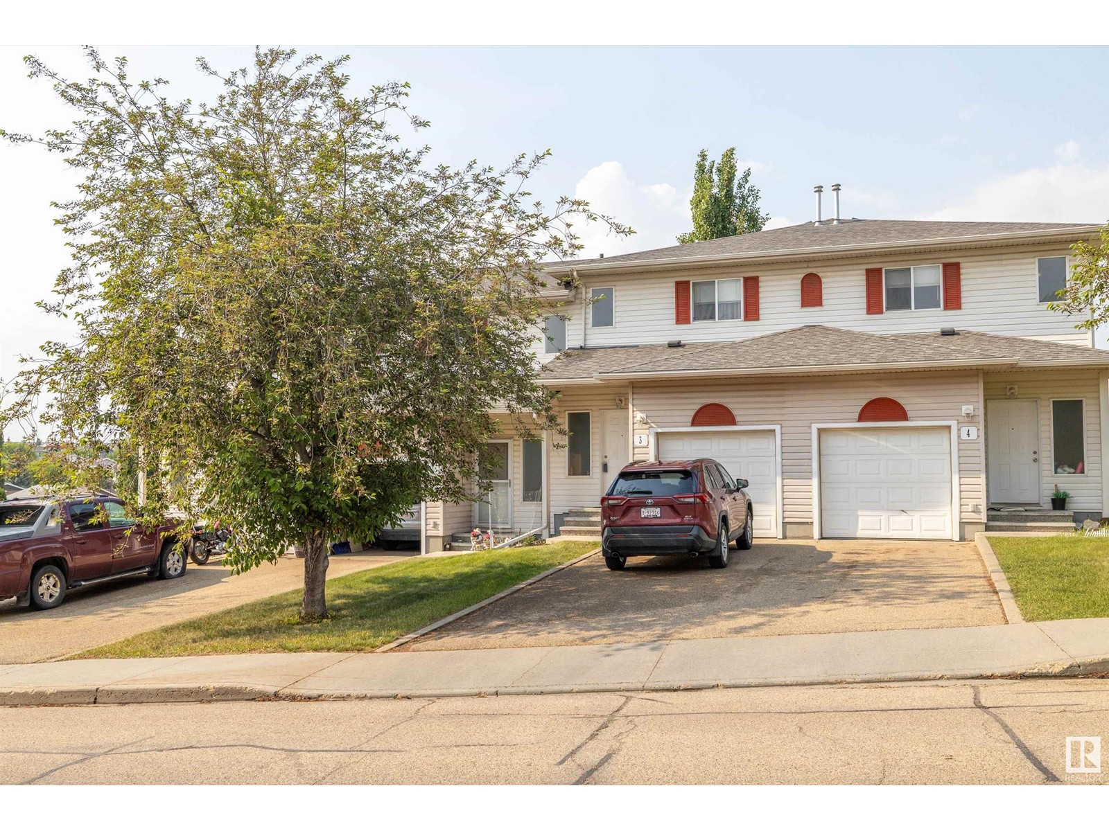##3 451 Hyndman Cr Nw, Edmonton, Alberta  T5A 5J3 - Photo 19 - E4439827