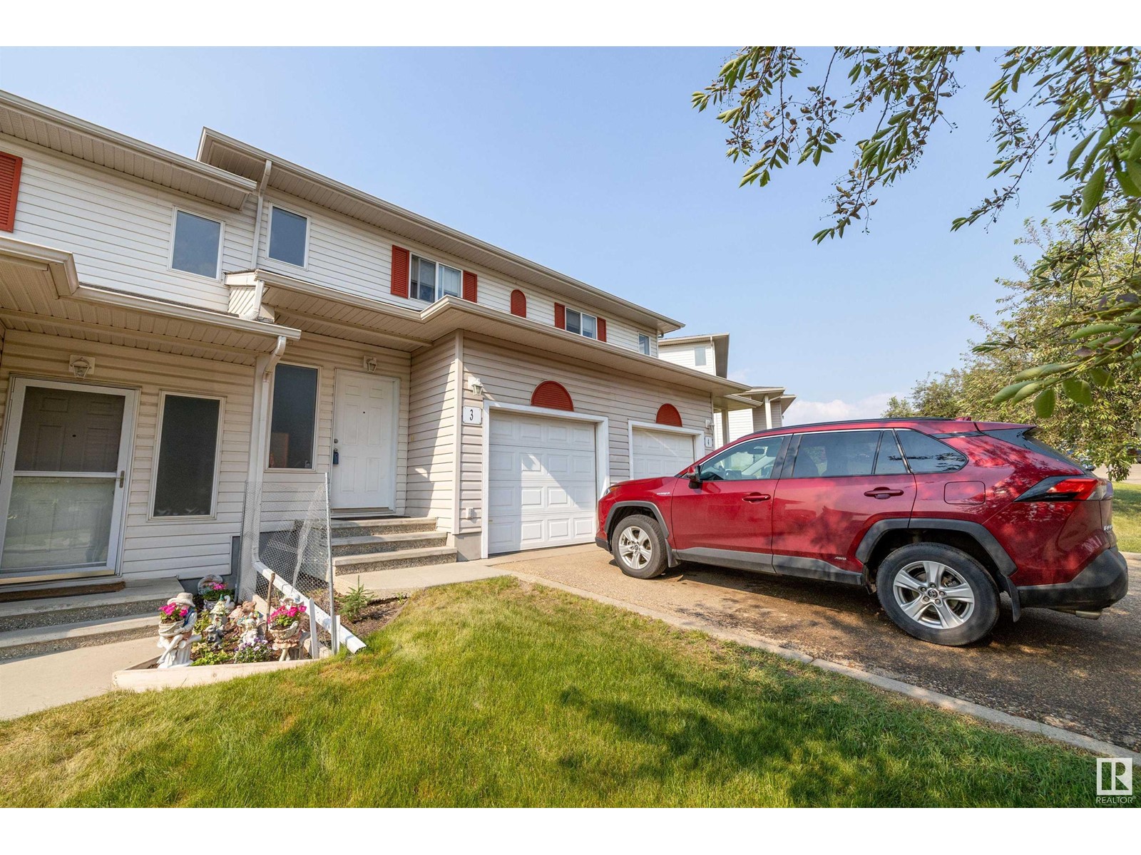 ##3 451 Hyndman Cr Nw, Edmonton, Alberta  T5A 5J3 - Photo 22 - E4439827