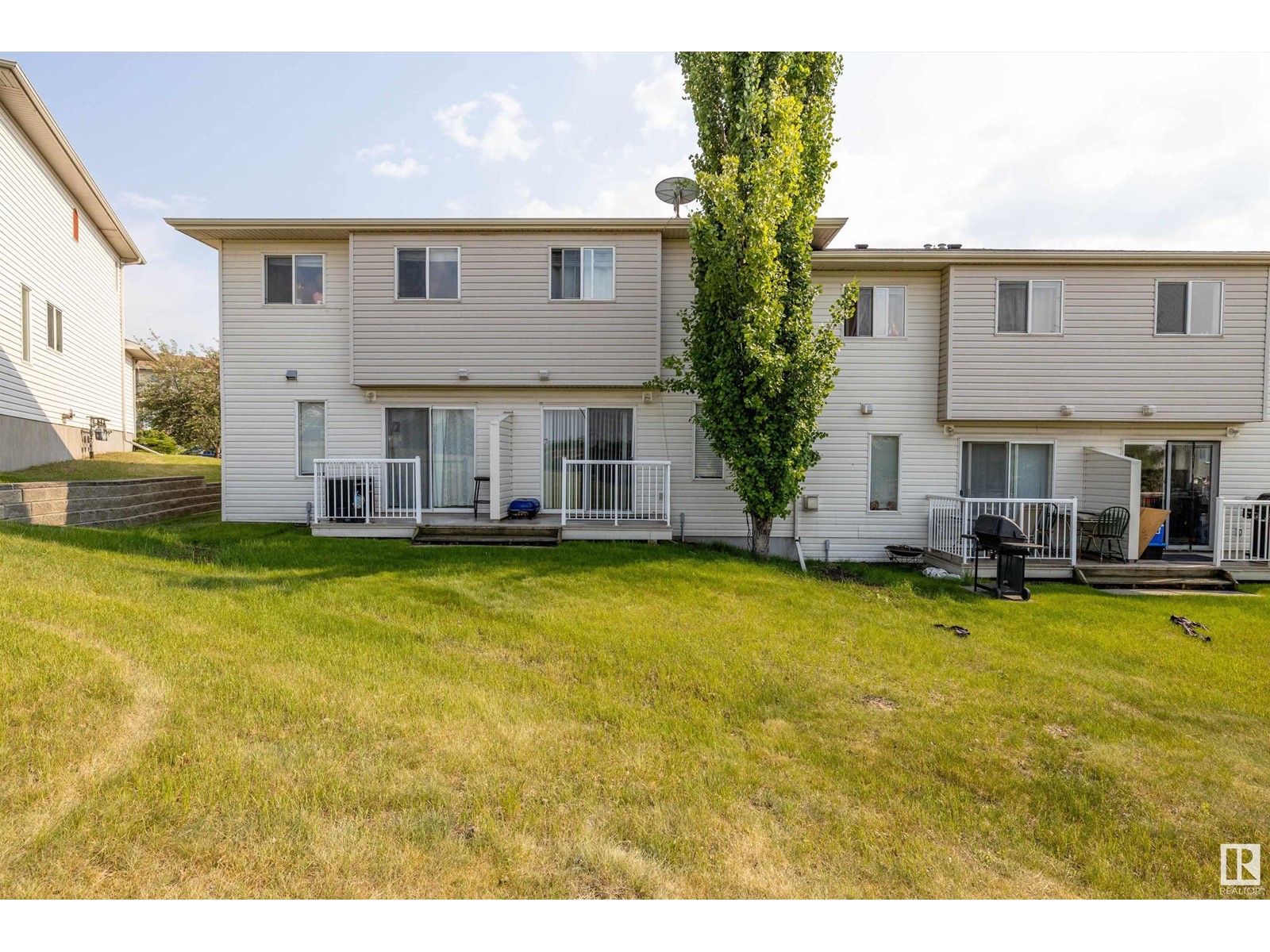 ##3 451 Hyndman Cr Nw, Edmonton, Alberta  T5A 5J3 - Photo 20 - E4439827