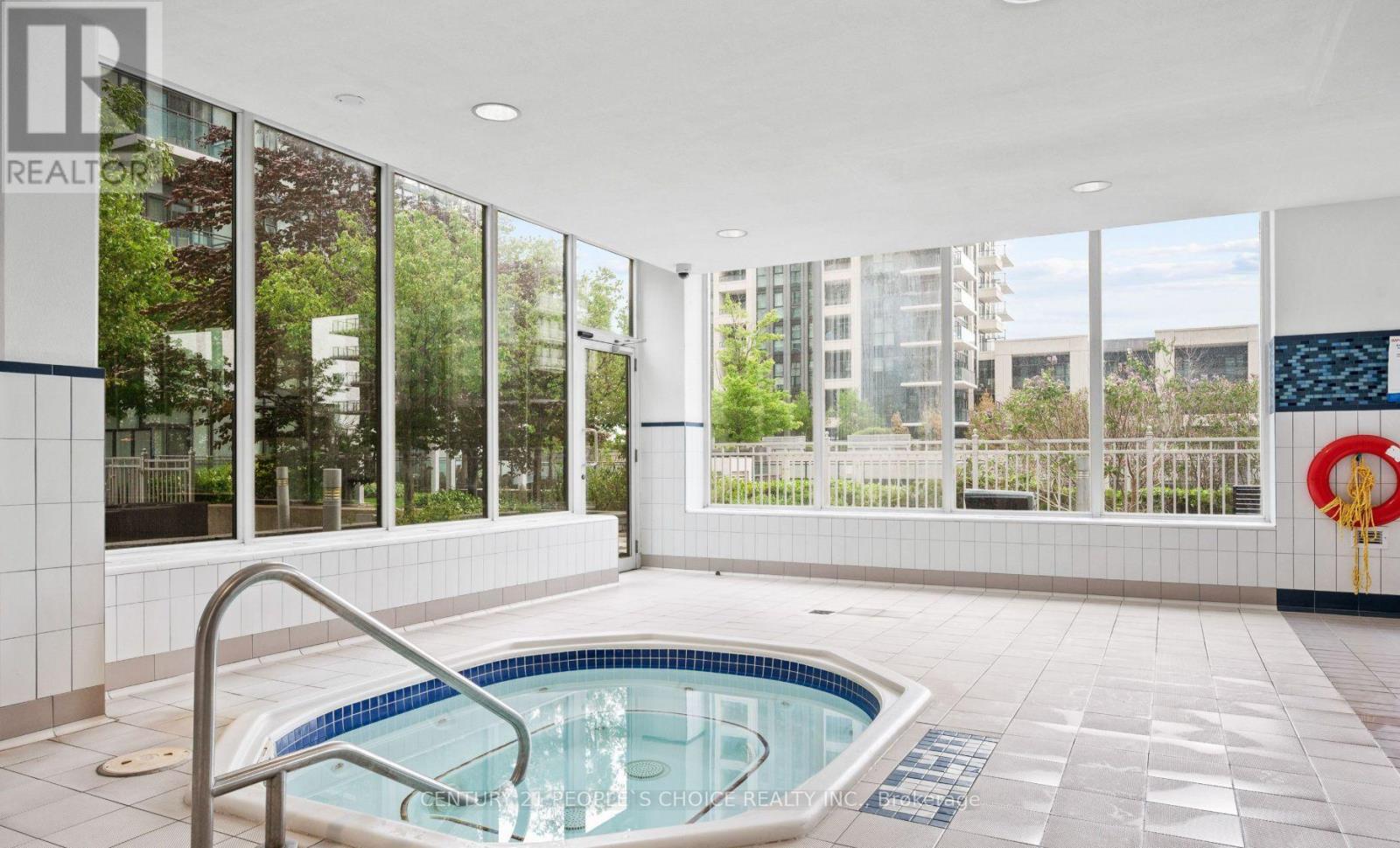 2206 - 4065 Brickstone Mews, Mississauga, Ontario  L5B 0G3 - Photo 19 - W12186657