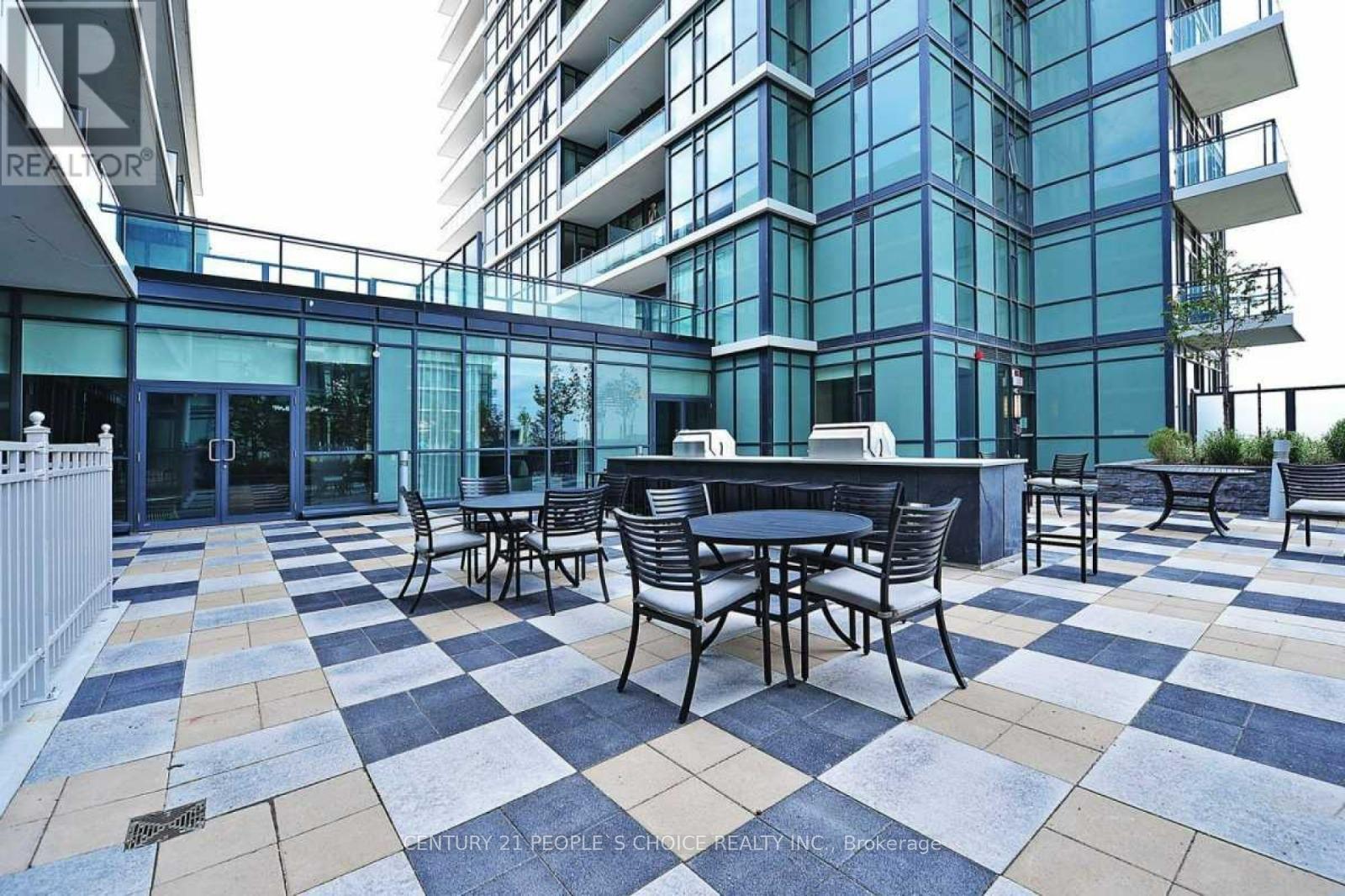 2206 - 4065 Brickstone Mews, Mississauga, Ontario  L5B 0G3 - Photo 16 - W12186657