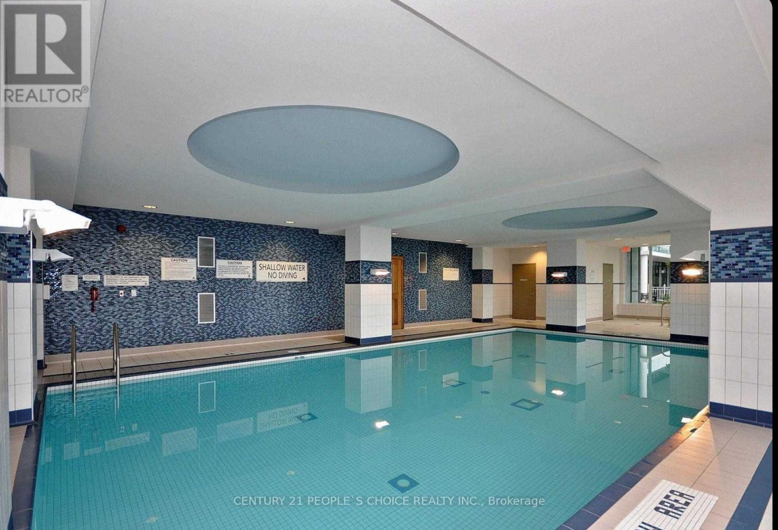 2206 - 4065 Brickstone Mews, Mississauga, Ontario  L5B 0G3 - Photo 22 - W12186657