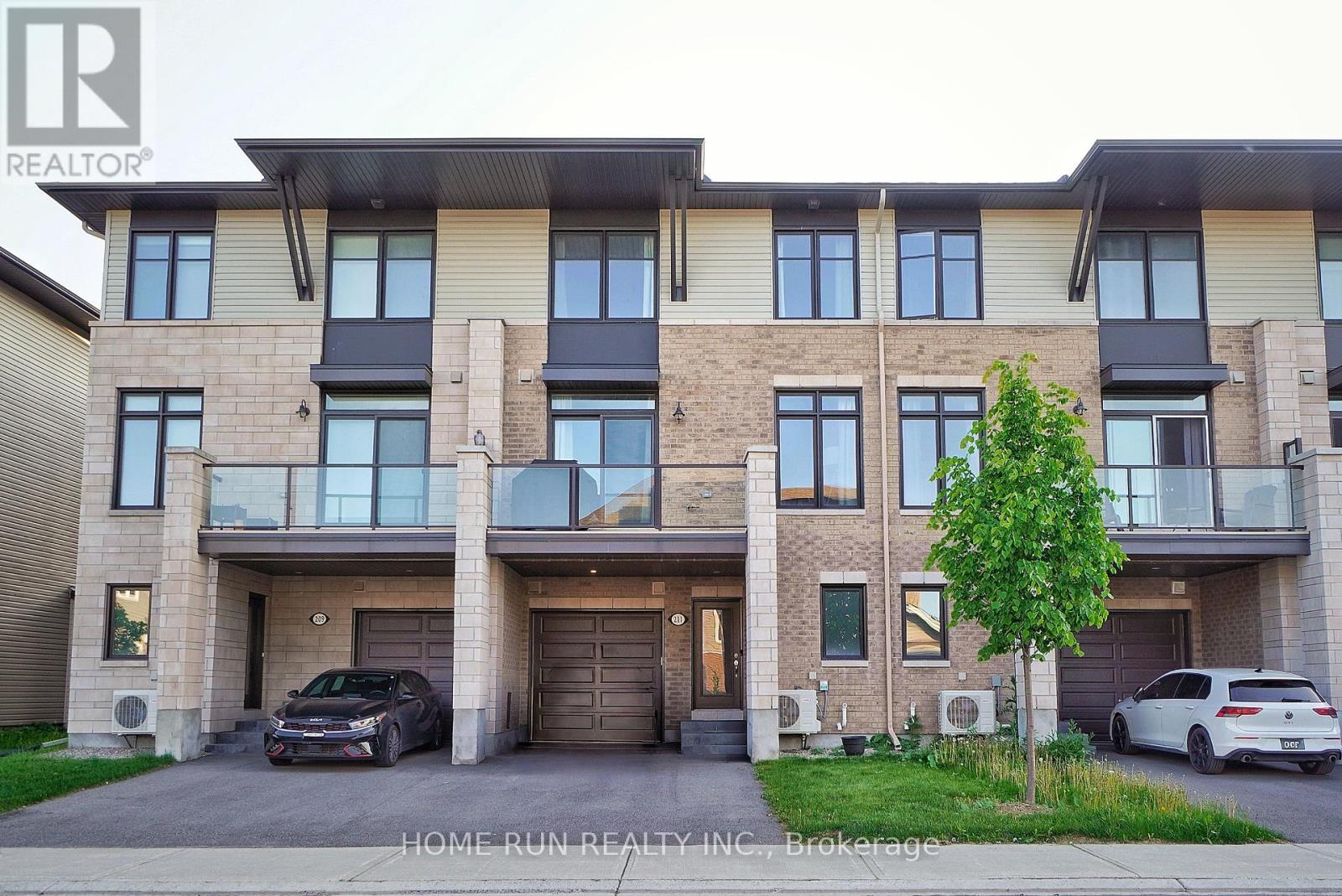 211 PASTEL WAY, Ottawa, Ontario