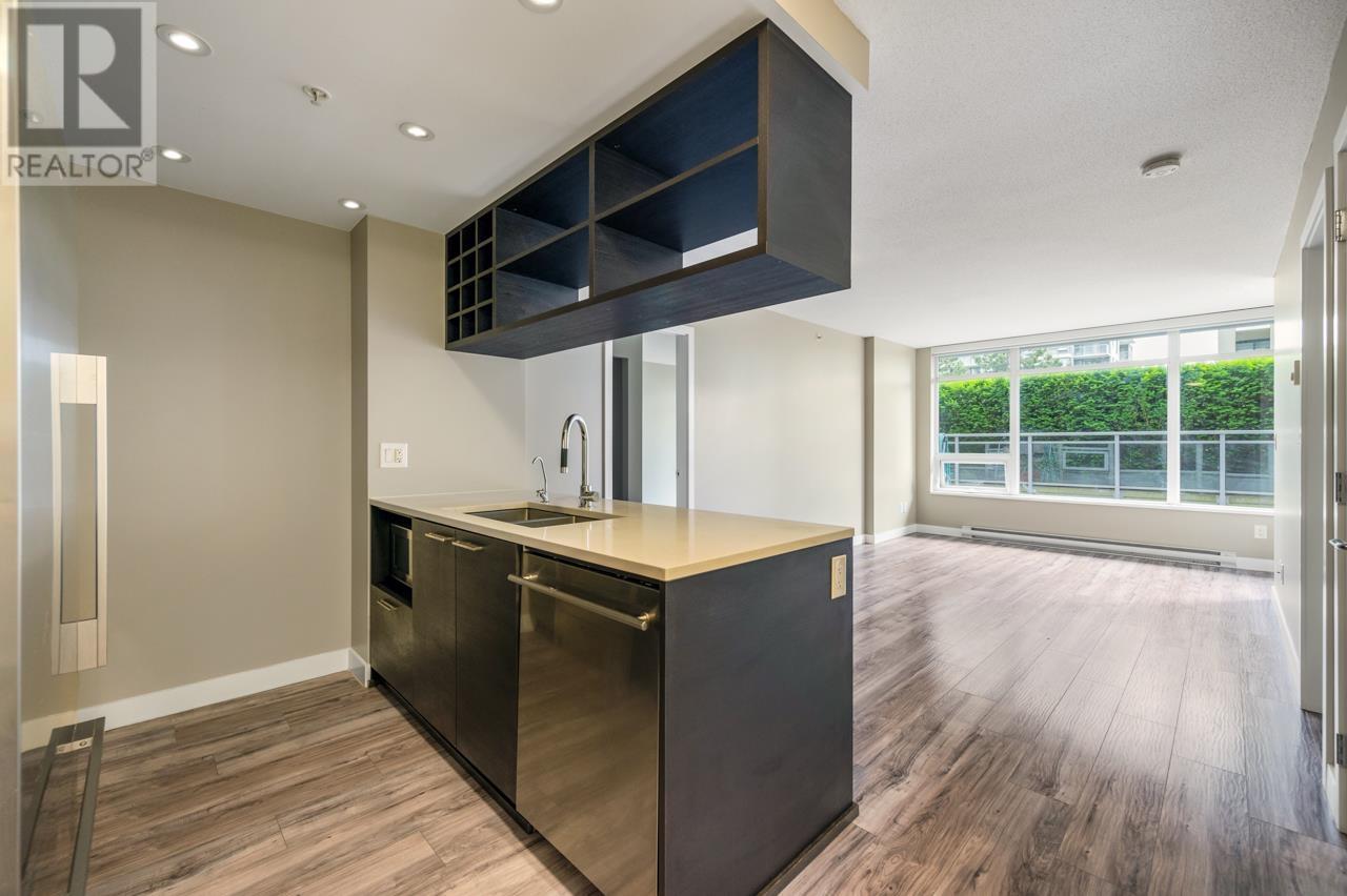 510 6188 No. 3 Road, Richmond, British Columbia  V6Y 0J3 - Photo 3 - R3010733