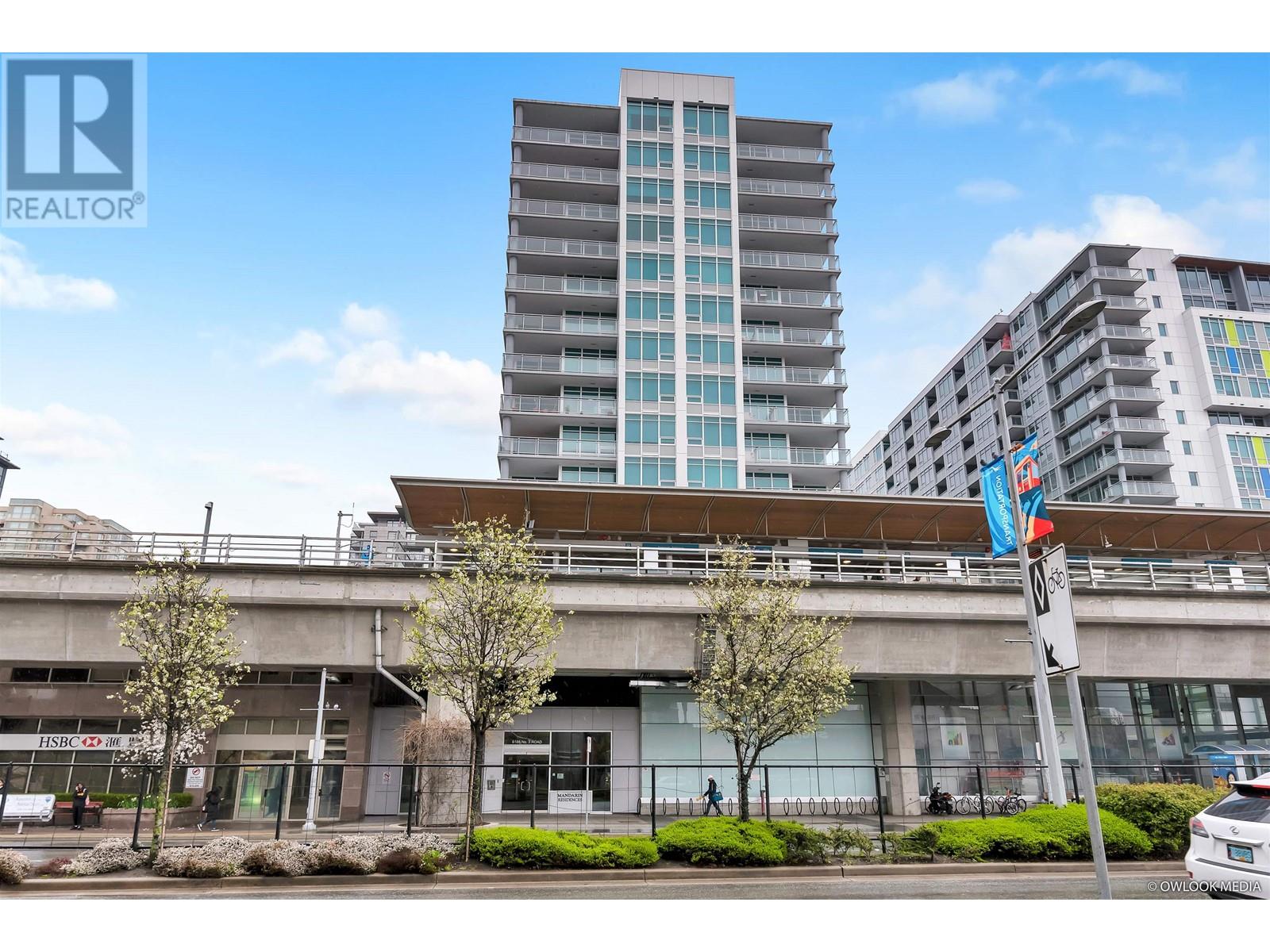 510 6188 No. 3 Road, Richmond, British Columbia  V6Y 0J3 - Photo 2 - R3010733