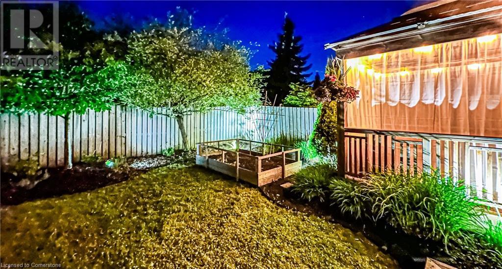 381 University Downs Crescent, Waterloo, Ontario  N2K 4B1 - Photo 42 - 40736595