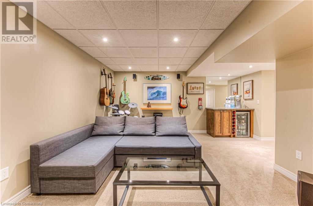 381 University Downs Crescent, Waterloo, Ontario  N2K 4B1 - Photo 41 - 40736595