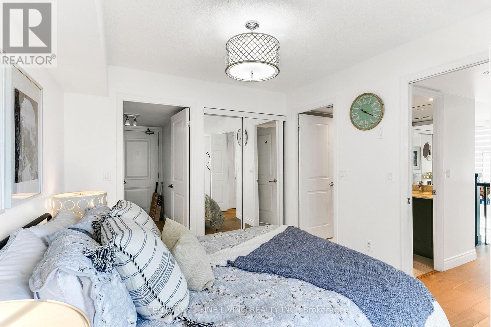 Th22 - 6 Pirandello Street, Toronto (Waterfront Communities), Ontario  M6K 0B1 - Photo 22 - C12194121