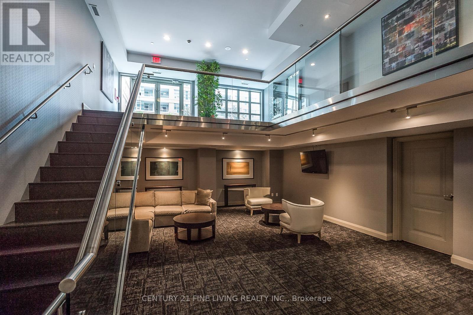 Th22 - 6 Pirandello Street, Toronto (Waterfront Communities), Ontario  M6K 0B1 - Photo 32 - C12194121