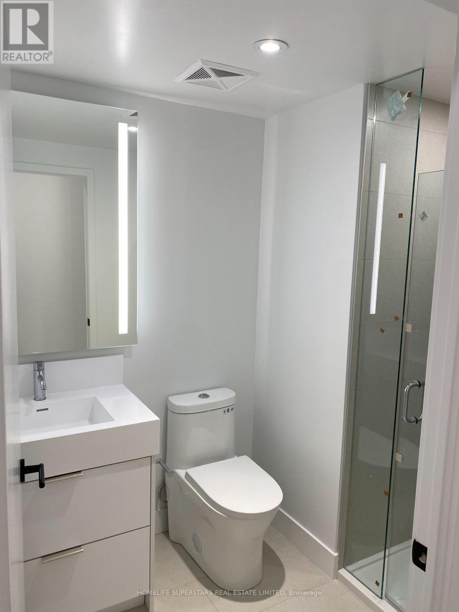 2412 - 308 Jarvis Street, Toronto, Ontario  M5B 0E3 - Photo 8 - C12194132