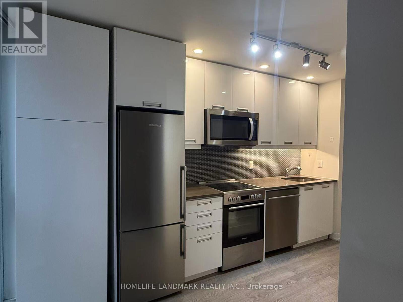 507 - 99 John Street, Toronto, Ontario  M5V 0S6 - Photo 10 - C12194144