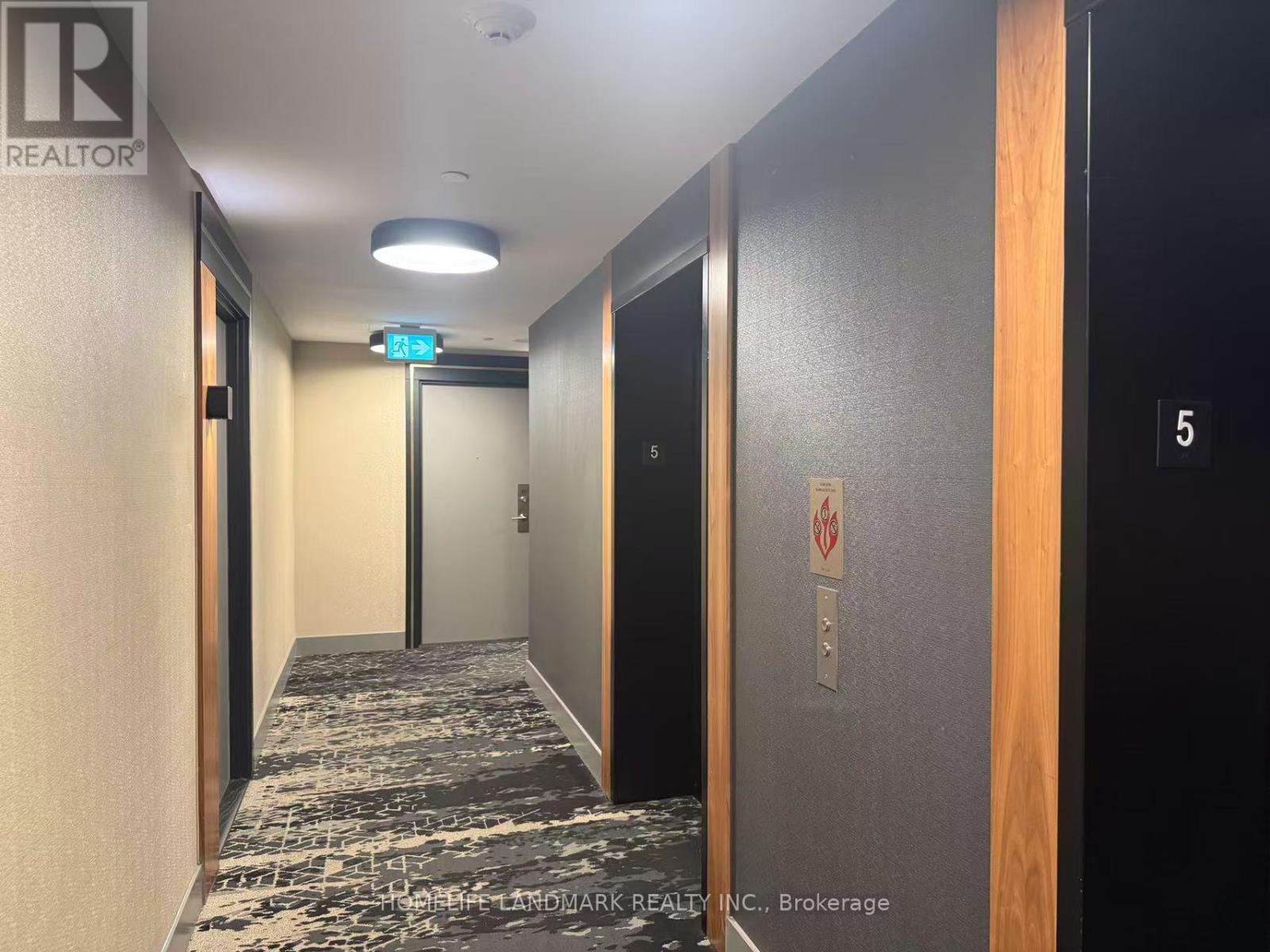 507 - 99 John Street, Toronto, Ontario  M5V 0S6 - Photo 2 - C12194144