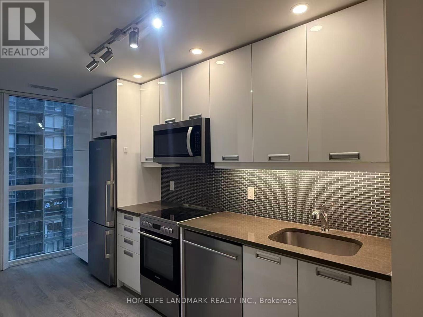 507 - 99 John Street, Toronto, Ontario  M5V 0S6 - Photo 7 - C12194144