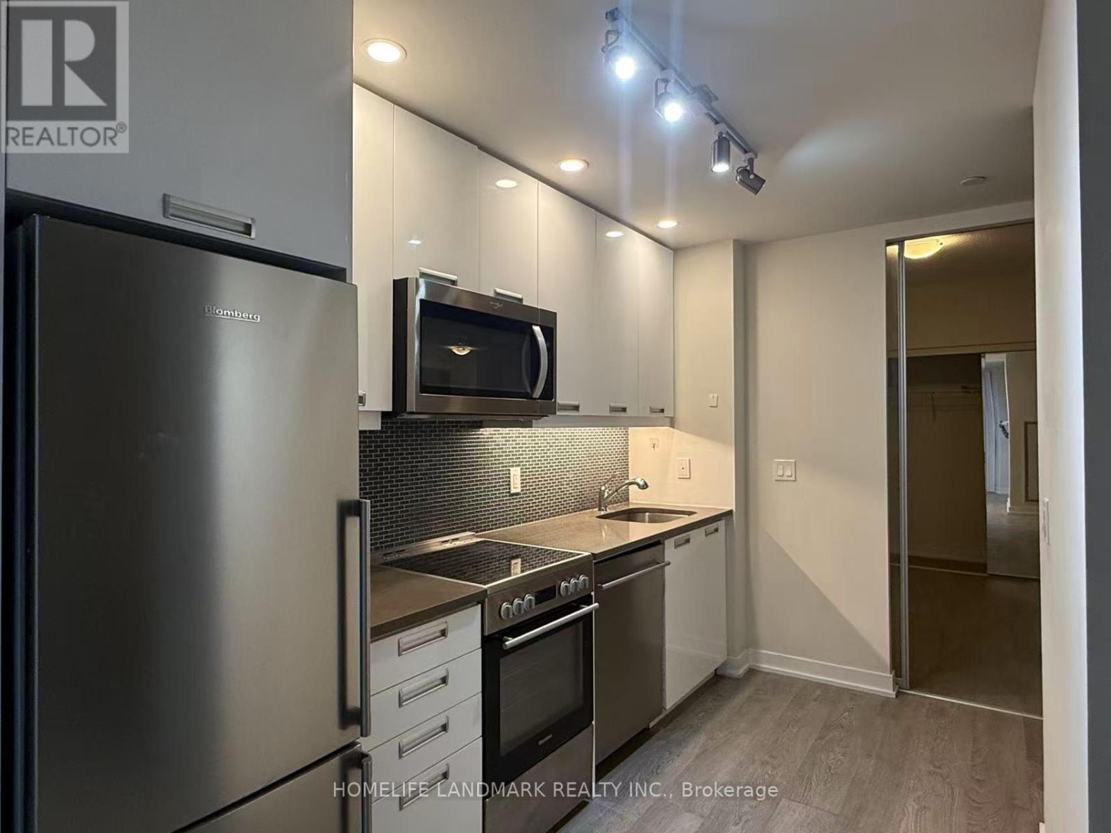 507 - 99 John Street, Toronto, Ontario  M5V 0S6 - Photo 9 - C12194144