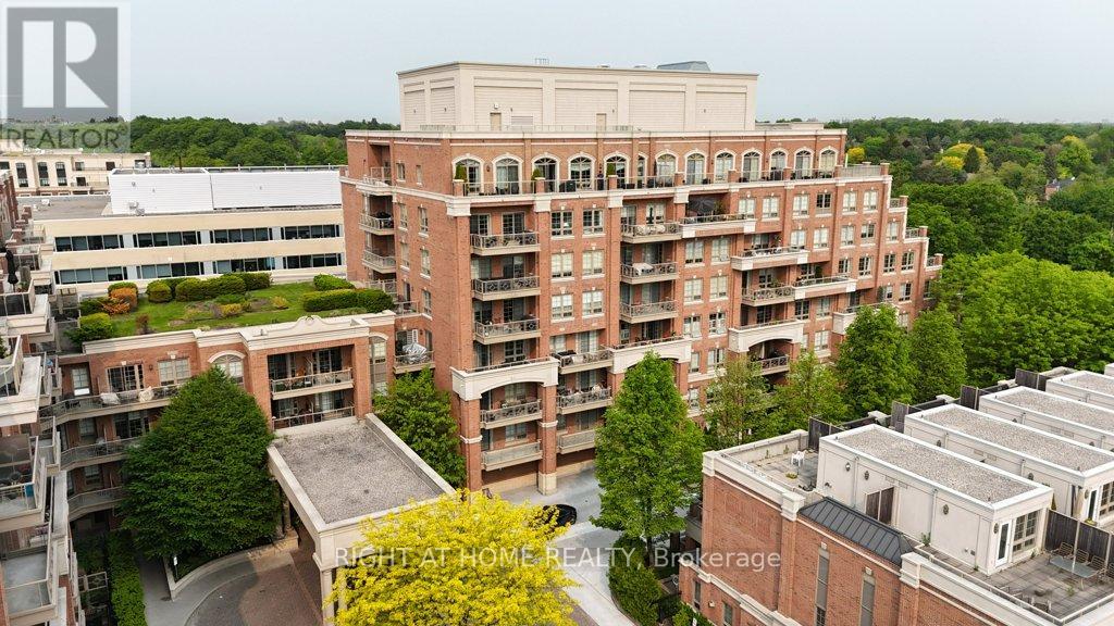 216 - 20 Burkebrook Place, Toronto, Ontario  M4G 0A1 - Photo 22 - C12194146
