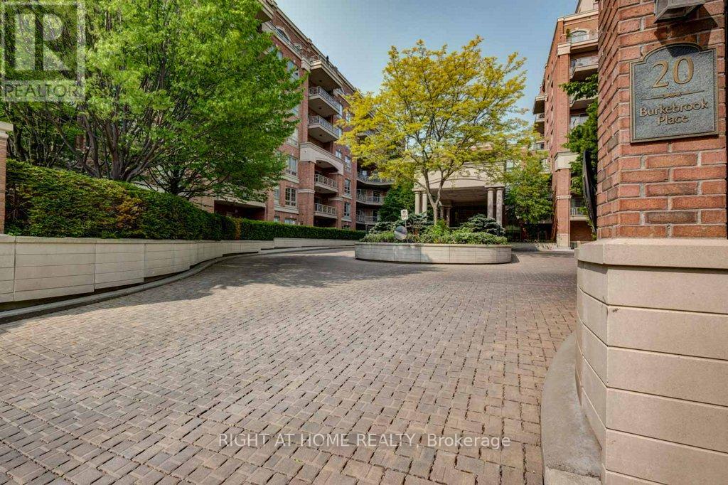 216 - 20 Burkebrook Place, Toronto, Ontario  M4G 0A1 - Photo 23 - C12194146