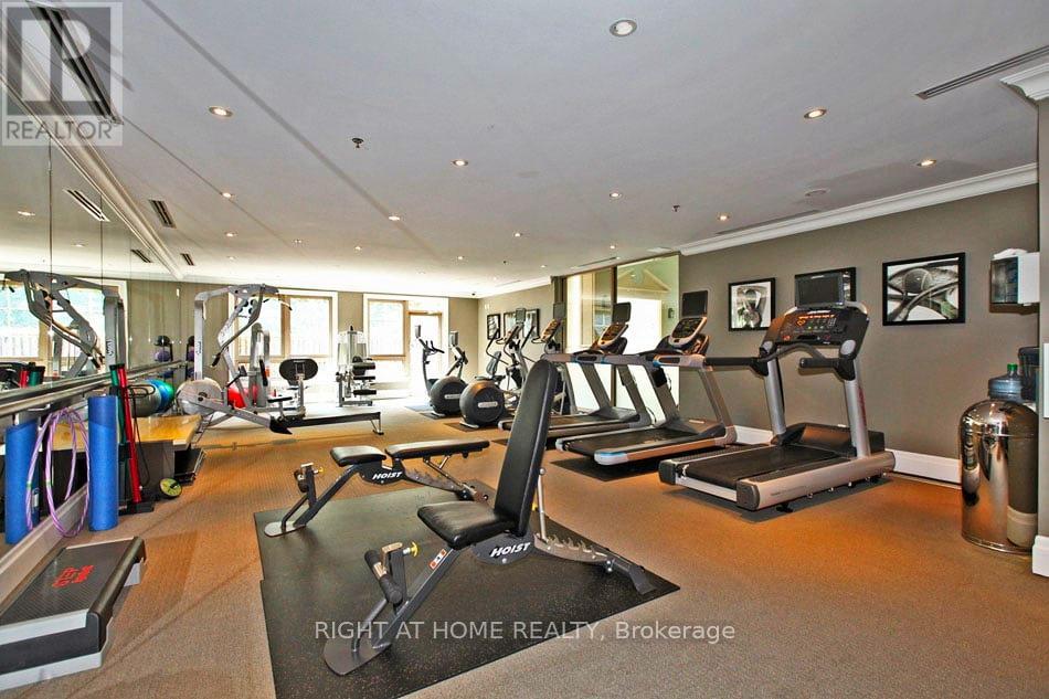 216 - 20 Burkebrook Place, Toronto, Ontario  M4G 0A1 - Photo 27 - C12194146