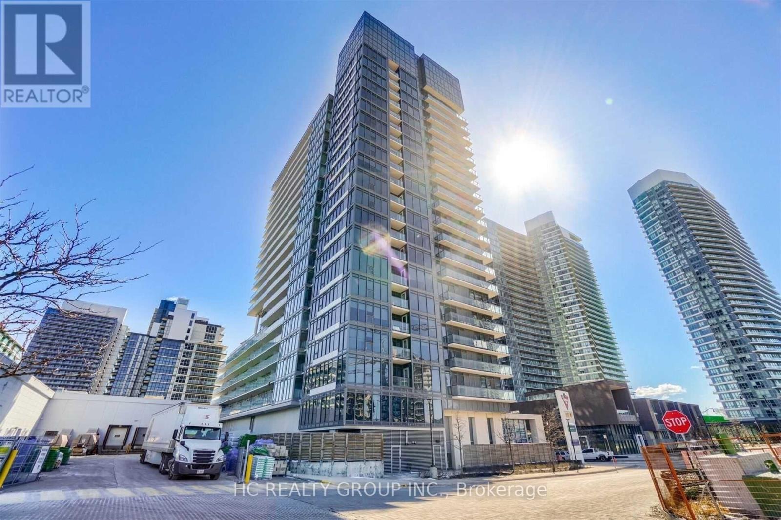 1709 - 72 ESTHER SHINER BOULEVARD, Toronto, Ontario