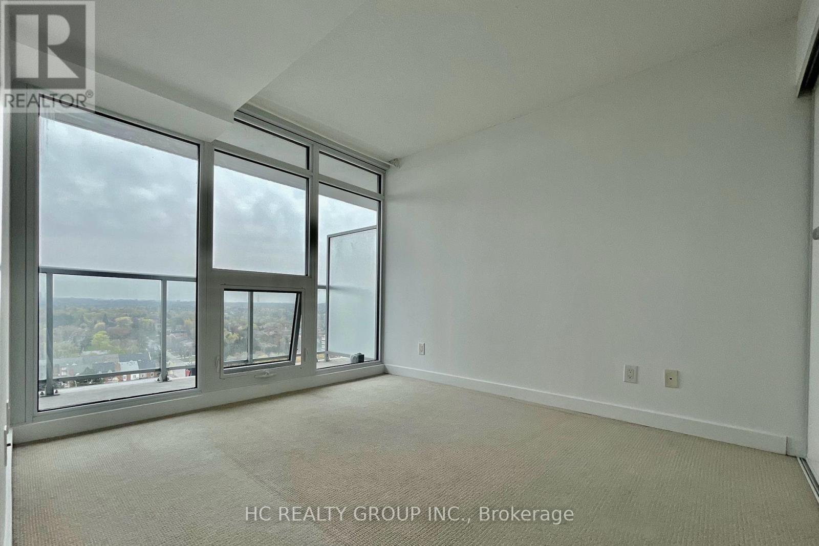 1709 - 72 Esther Shiner Boulevard, Toronto, Ontario  M2K 0C4 - Photo 17 - C12194150