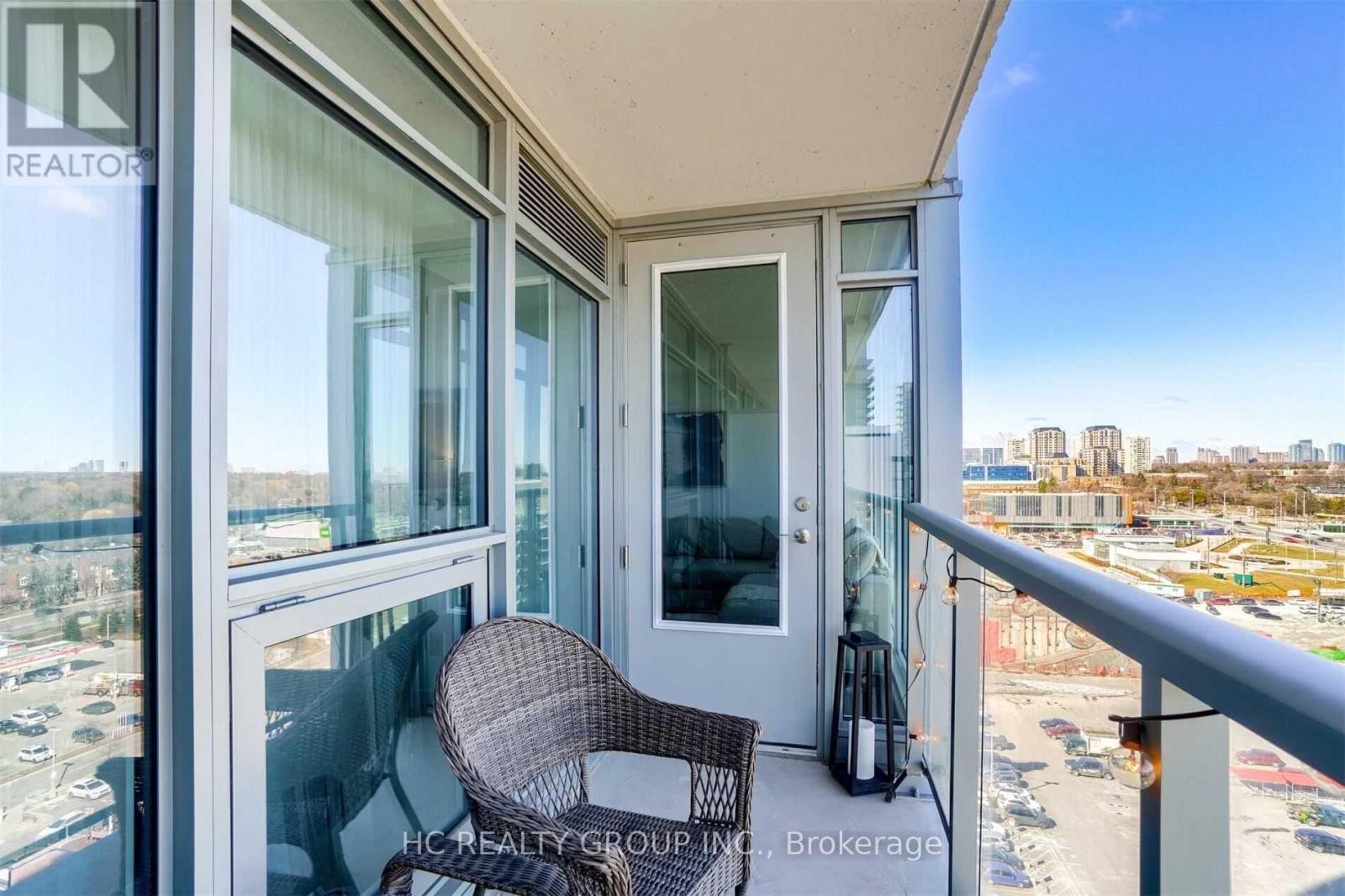1709 - 72 Esther Shiner Boulevard, Toronto, Ontario  M2K 0C4 - Photo 19 - C12194150