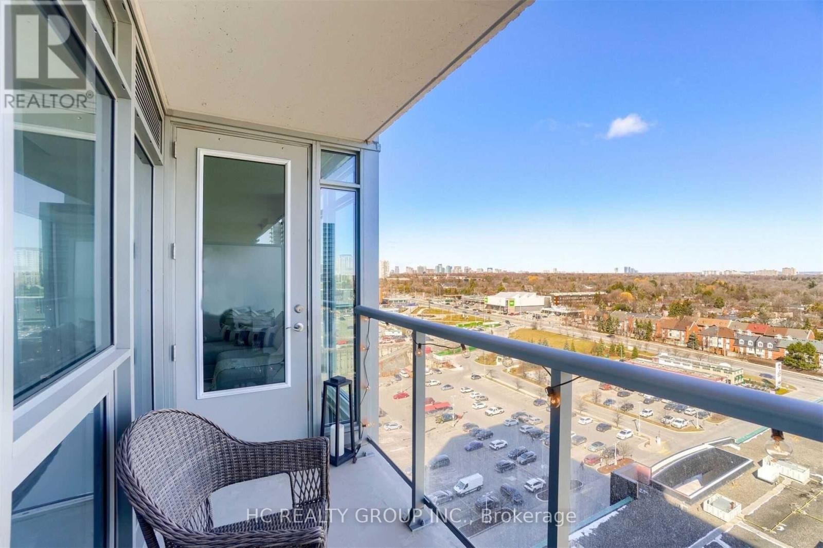 1709 - 72 Esther Shiner Boulevard, Toronto, Ontario  M2K 0C4 - Photo 20 - C12194150